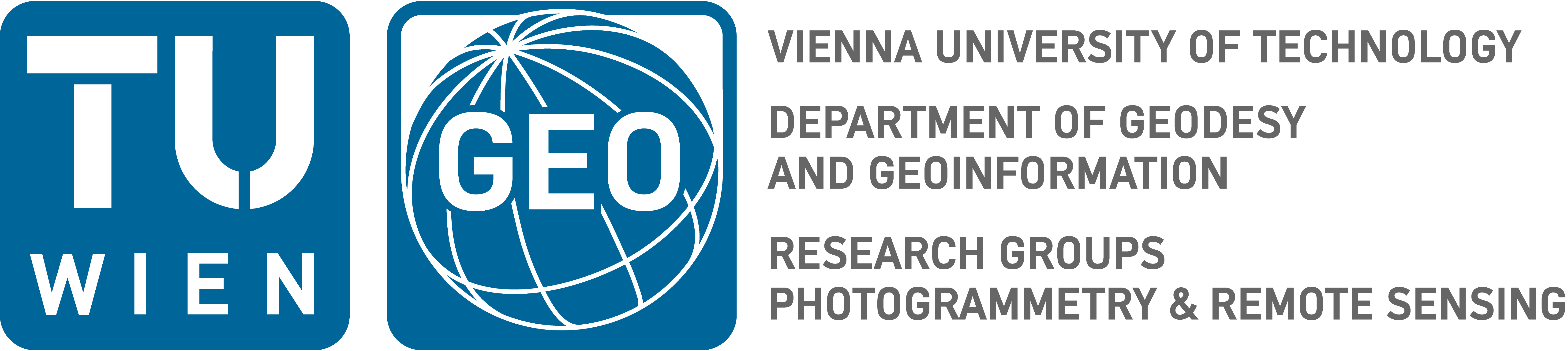 TU Wien logo
